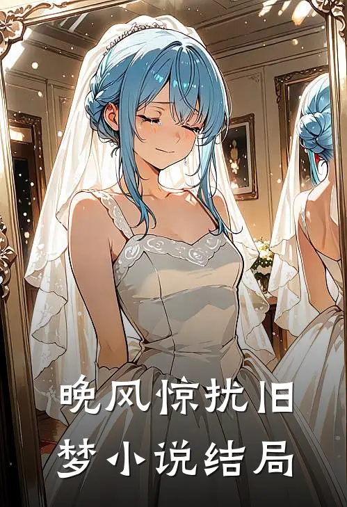 晚风惊扰旧梦小说结局