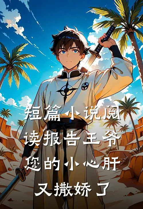 短篇小说阅读报告王爷：您的小心肝又撒娇了