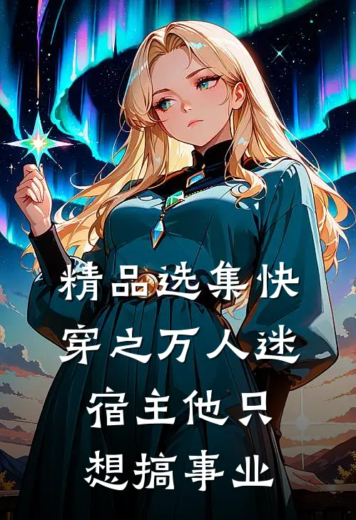 精品选集快穿之万人迷宿主他只想搞事业