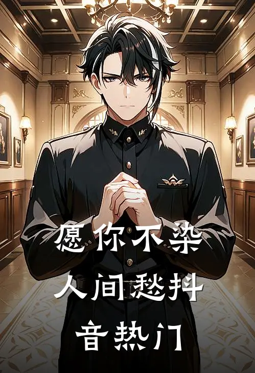 愿你不染人间愁抖音热门