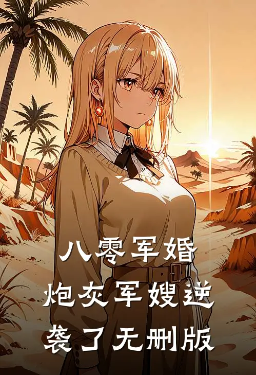 八零军婚：炮灰军嫂逆袭了无删版