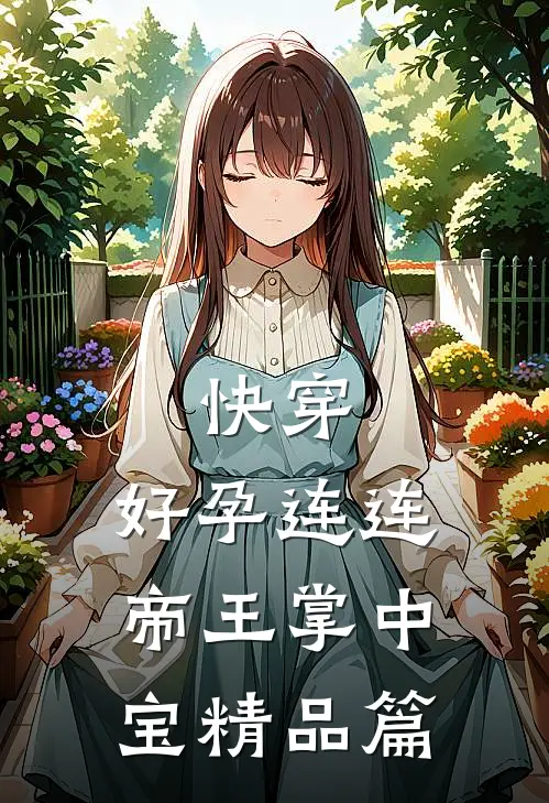快穿：好孕连连，帝王掌中宝精品篇