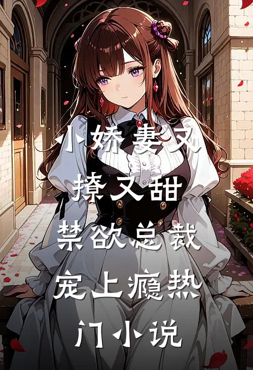 小娇妻又撩又甜，禁欲总裁宠上瘾热门小说
