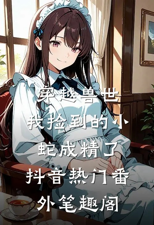 穿越兽世，我捡到的小蛇成精了：抖音热门番外笔趣阁