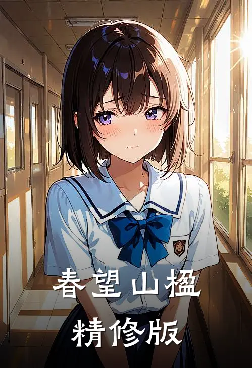 春望山楹精修版