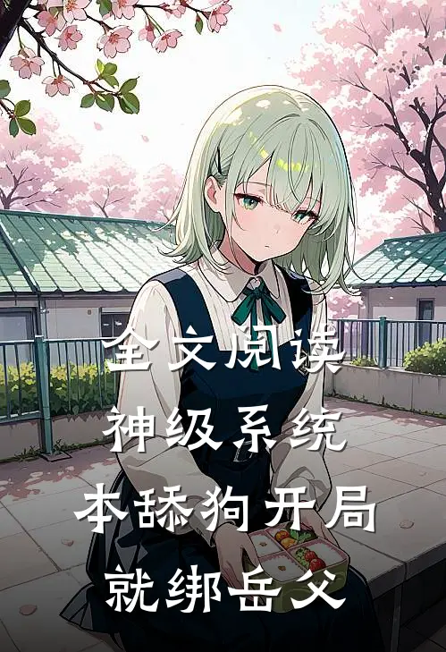 全文阅读神级系统：本舔狗开局就绑岳父
