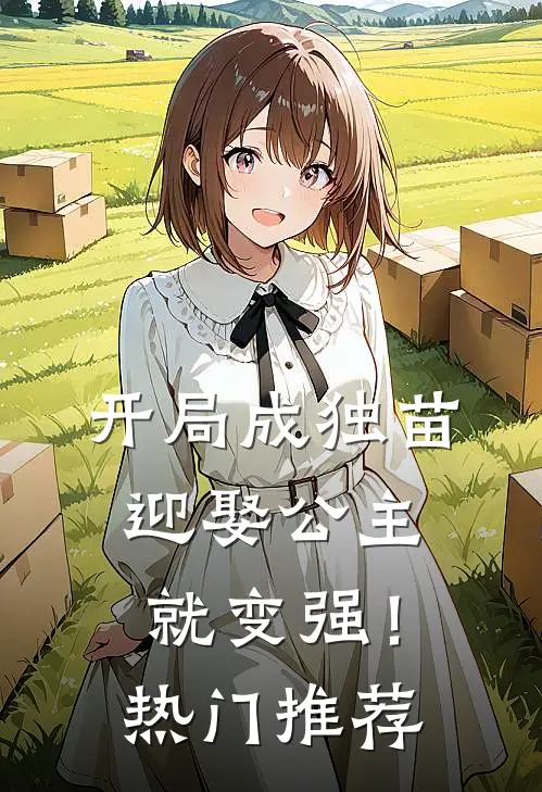 开局成独苗，迎娶公主就变强！热门推荐