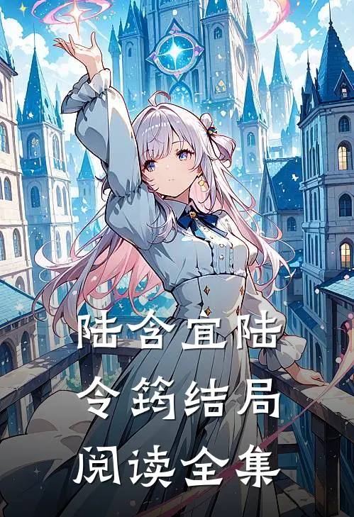 陆含宜陆令筠结局阅读全集