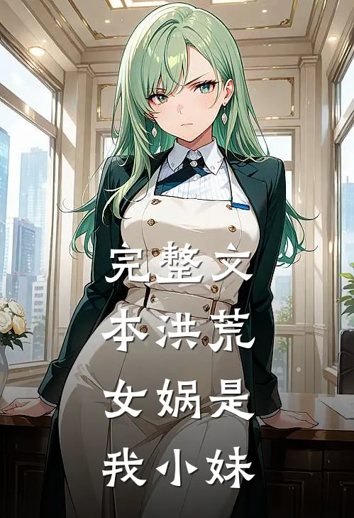 完整文本洪荒：女娲是我小妹