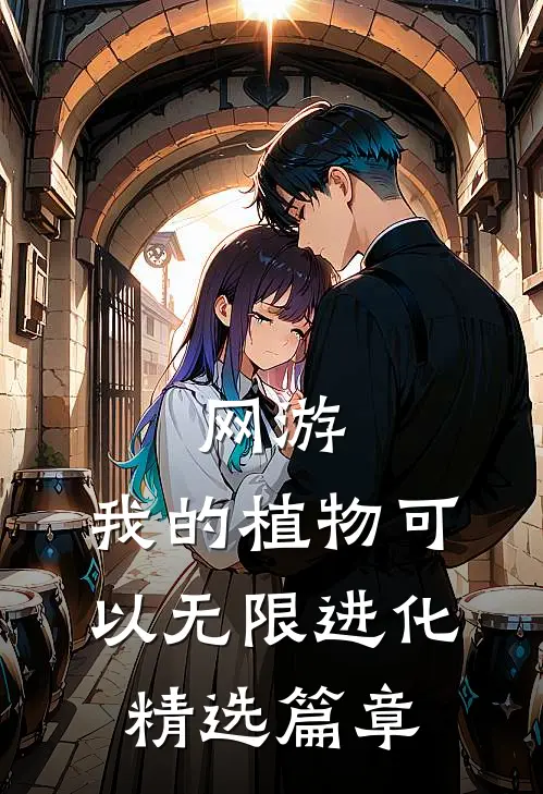 网游：我的植物可以无限进化精选篇章