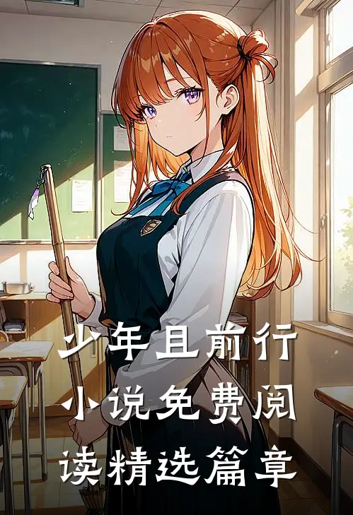 少年且前行小说免费阅读精选篇章