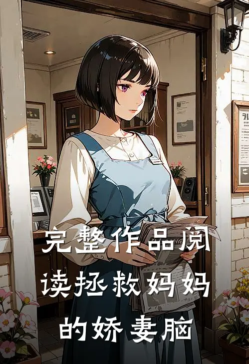完整作品阅读拯救妈妈的娇妻脑