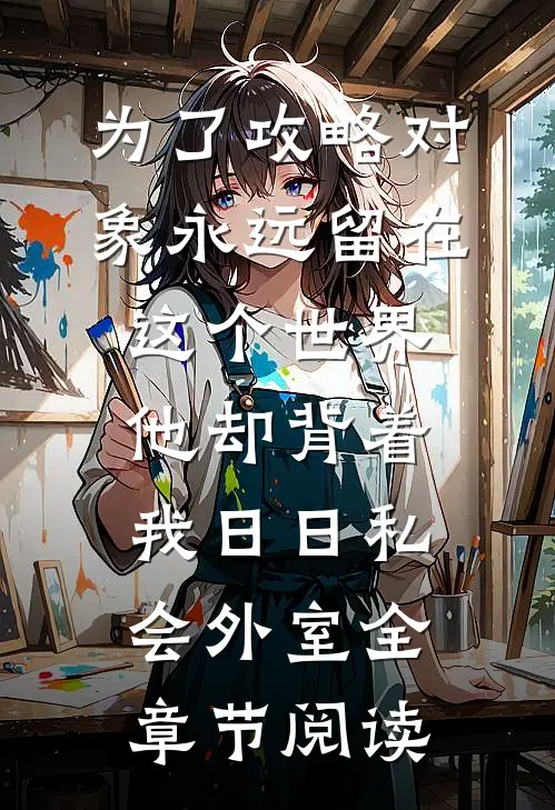 为了攻略对象永远留在这个世界，他却背着我日日私会外室全章节阅读