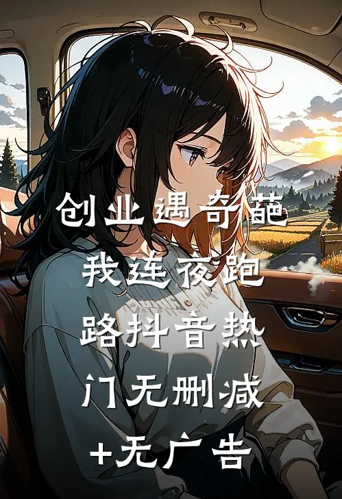 创业遇奇葩，我连夜跑路抖音热门无删减+无广告
