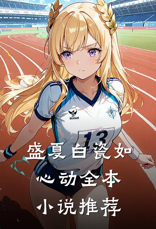 盛夏白瓷如心动全本小说推荐