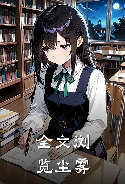 全文浏览尘雾