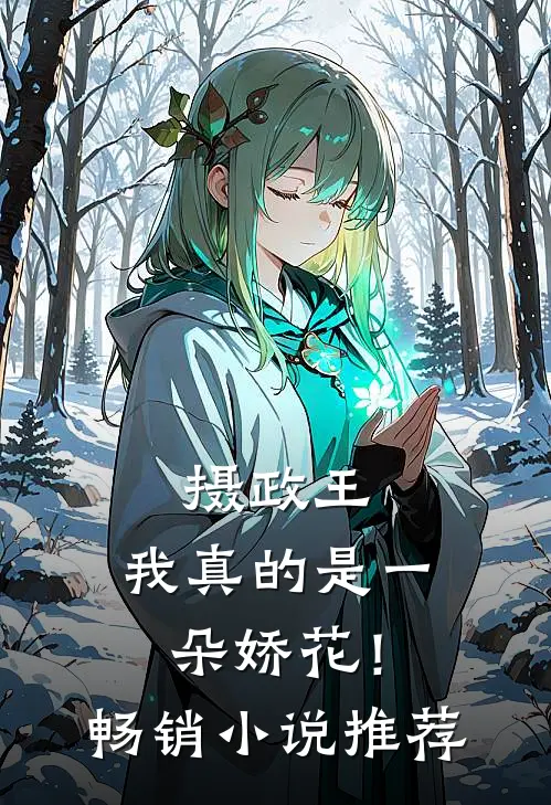 摄政王，我真的是一朵娇花！畅销小说推荐