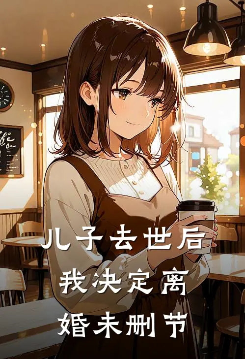 儿子去世后，我决定离婚未删节