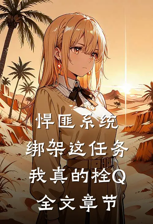 悍匪系统：绑架这任务我真的栓Q全文章节