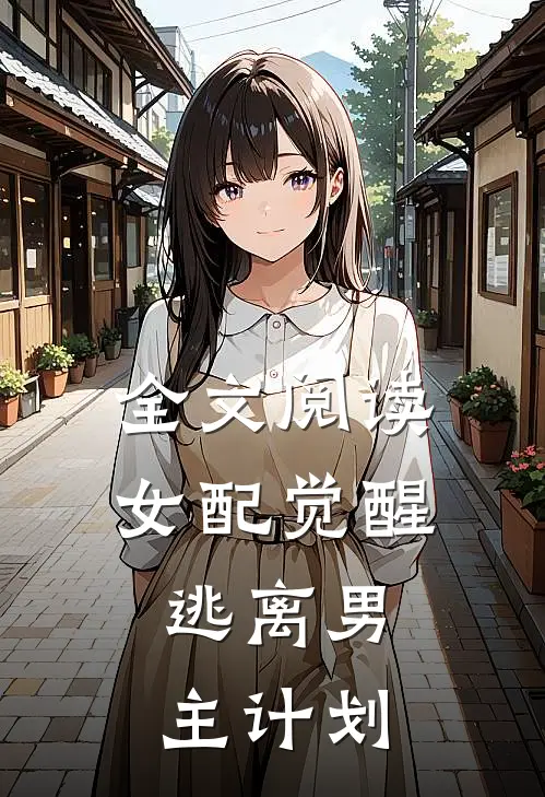 全文阅读女配觉醒：逃离男主计划