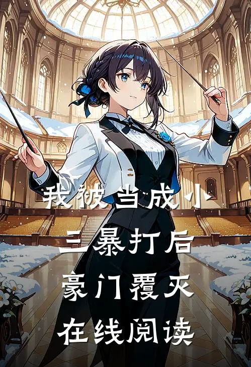 我被当成小三暴打后,豪门覆灭在线阅读全文