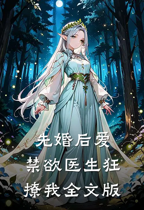 先婚后爱：禁欲医生狂撩我全文版