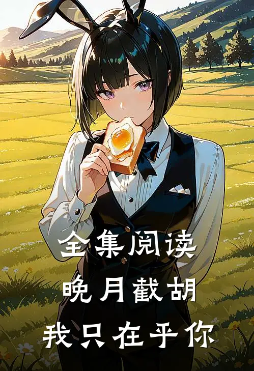 全集阅读晚月截胡：我只在乎你