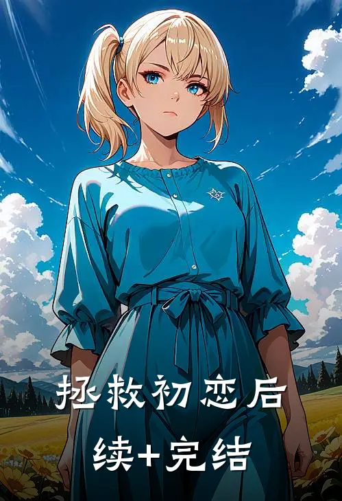 拯救初恋后续+完结