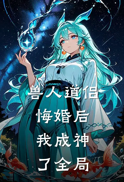 兽人道侣悔婚后，我成神了全局