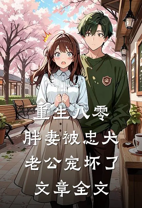 重生八零：胖妻被忠犬老公宠坏了文章全文