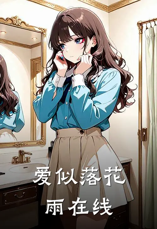 爱似落花雨在线