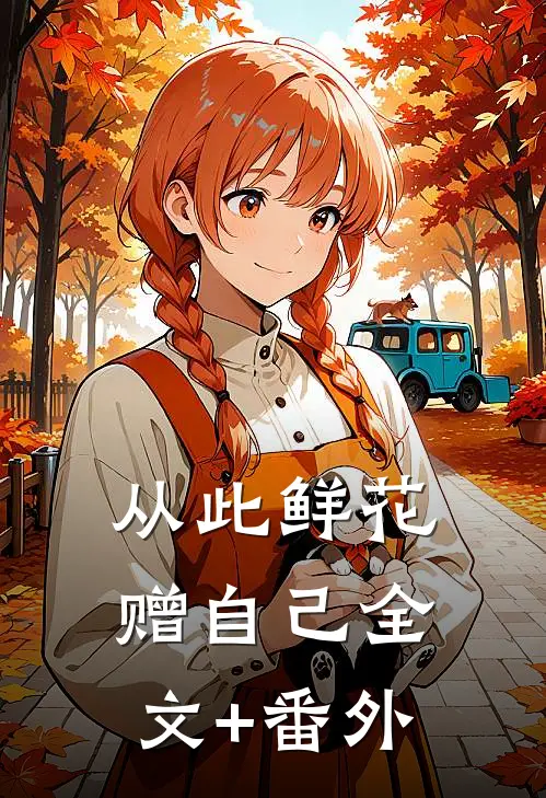 从此鲜花赠自己全文+番外