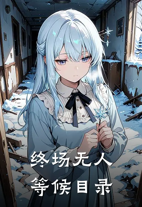 终场无人等候目录