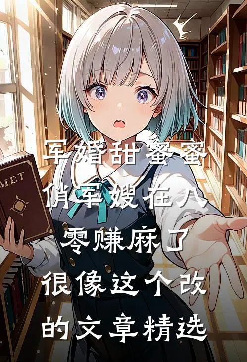 军婚甜蜜蜜:俏军嫂在八零赚麻了,很像这个改的文章精选