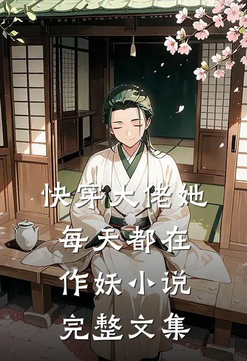 快穿大佬她每天都在作妖小说完整文集