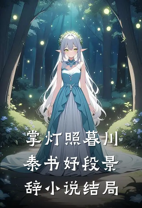 掌灯照暮川秦书妤段景辞小说结局