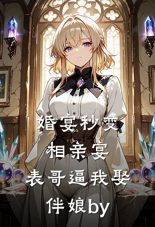 婚宴秒变相亲宴，表哥逼我娶伴娘by