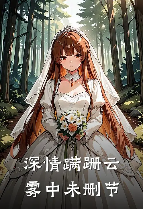 深情蹒跚云雾中未删节