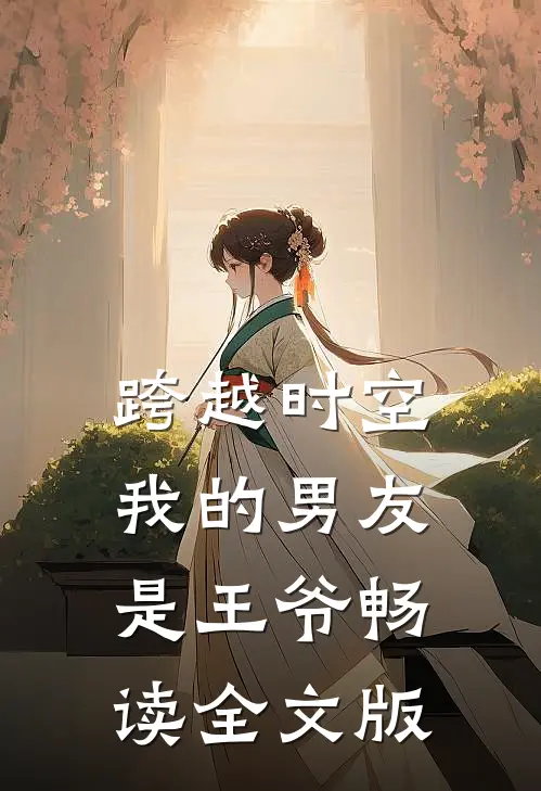 跨越时空：我的男友是王爷畅读全文版