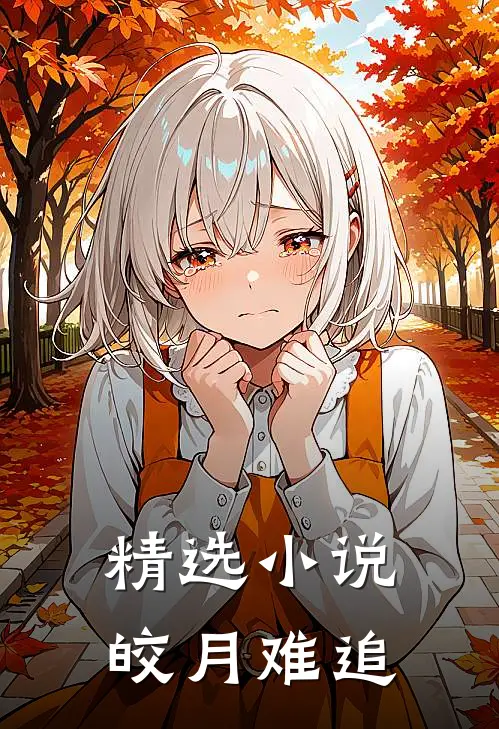 精选小说皎月难追