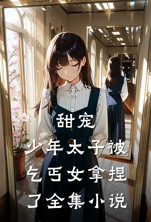 甜宠：少年太子被乞丐女拿捏了全集小说
