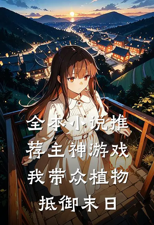 全本小说推荐主神游戏：我带众植物抵御末日