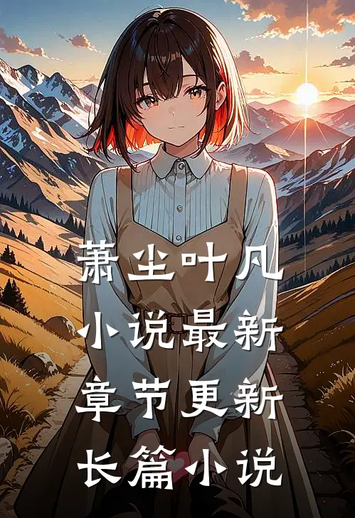 萧尘叶凡小说最新章节更新长篇小说