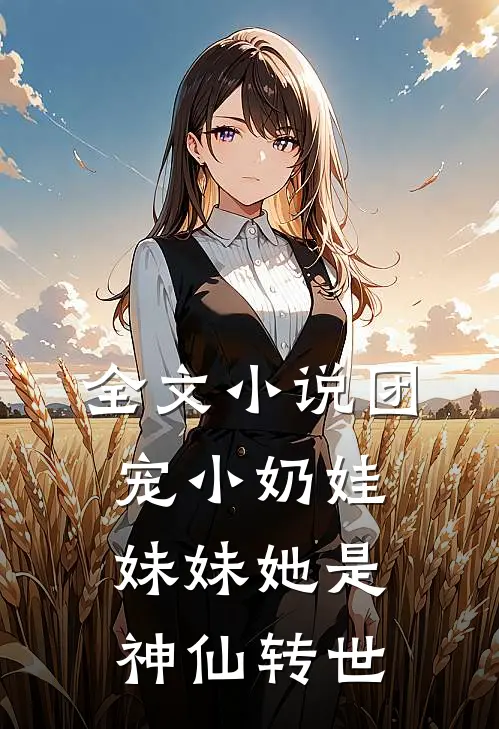 全文小说团宠小奶娃：妹妹她是神仙转世