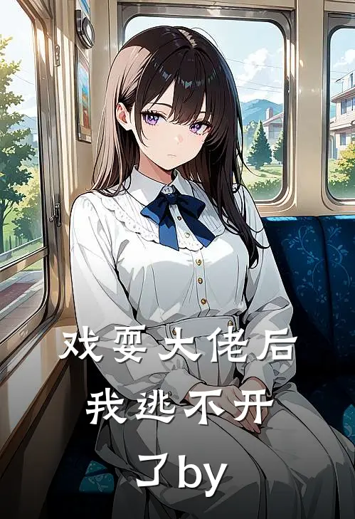 戏耍大佬后，我逃不开了by