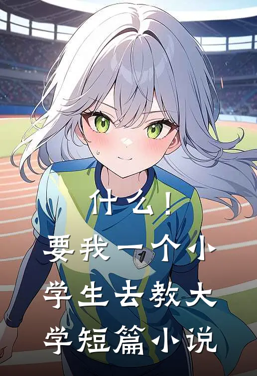 什么！要我一个小学生去教大学短篇小说