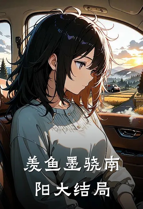 羡鱼墨骁南阳大结局