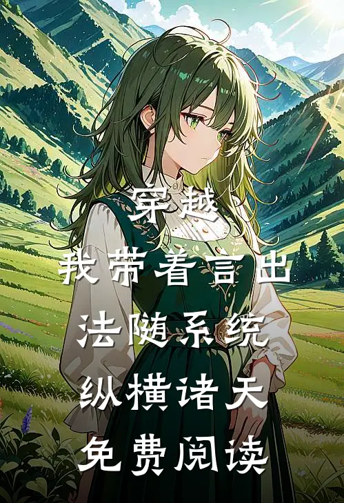 穿越：我带着言出法随系统纵横诸天免费阅读