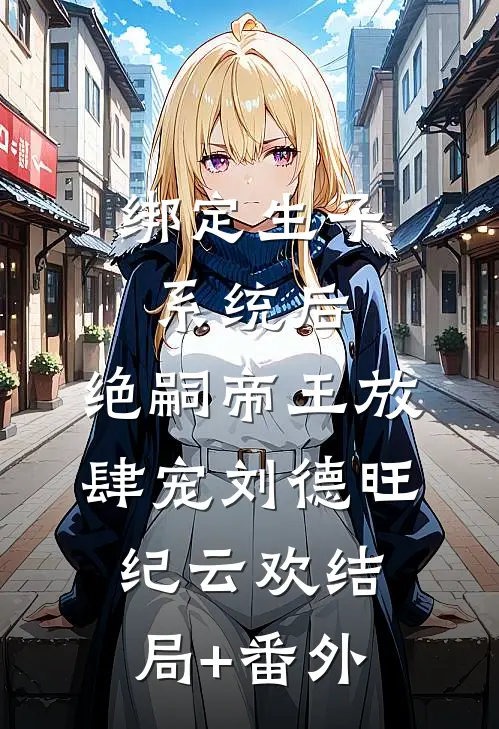 绑定生子系统后，绝嗣帝王放肆宠刘德旺纪云欢结局+番外