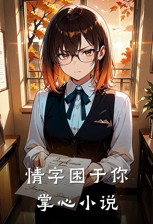 情字困于你掌心小说